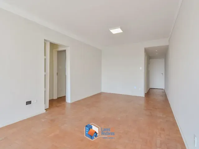 Apartamento com 95m² 2 quartos e 2 banheiros, à venda, no bairro Cerqueira César em São Paulo