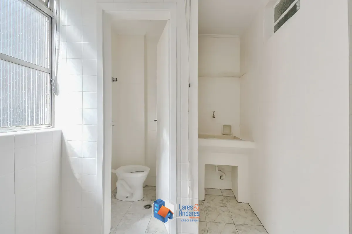 Apartamento, 2 quartos, 95 m² - Foto 33