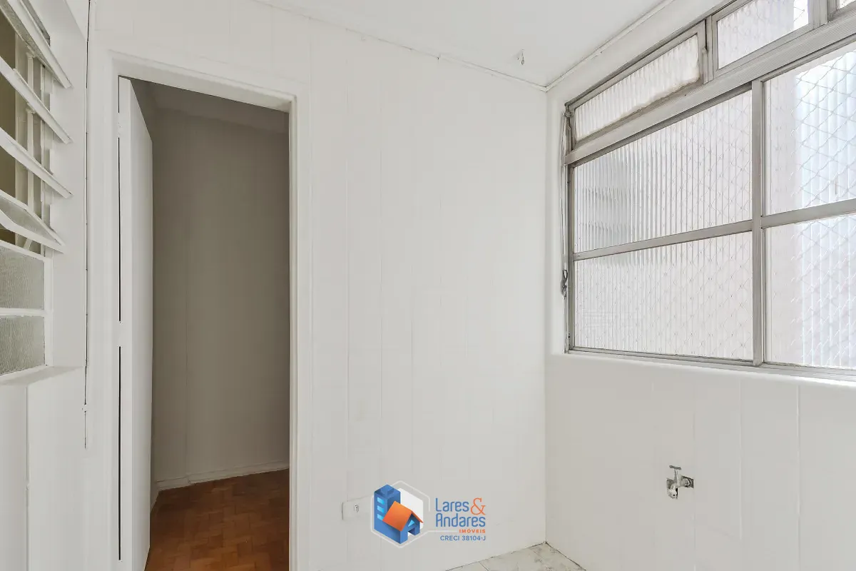 Apartamento, 2 quartos, 95 m² - Foto 32