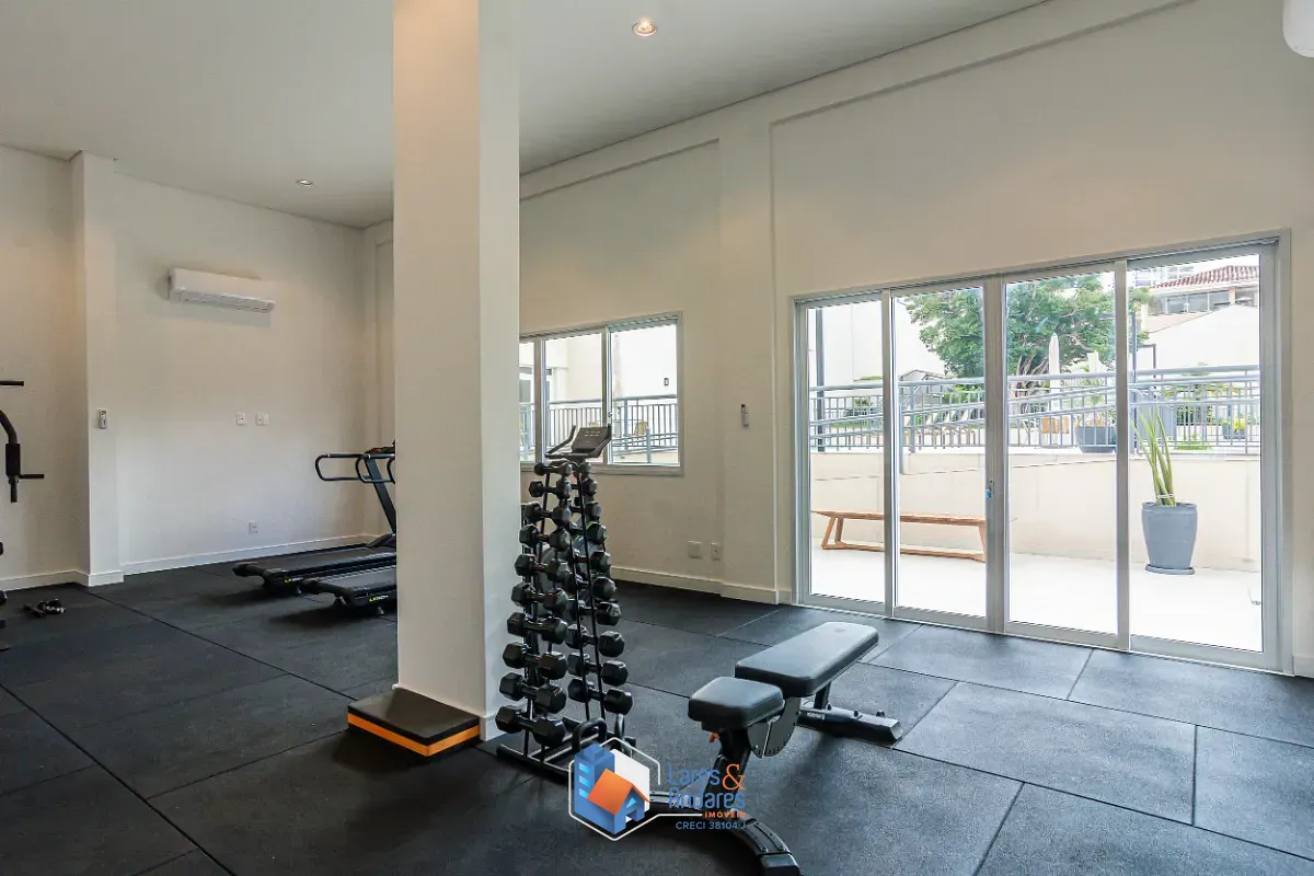 Apartamento, 4 quartos, 181 m² - Foto 41
