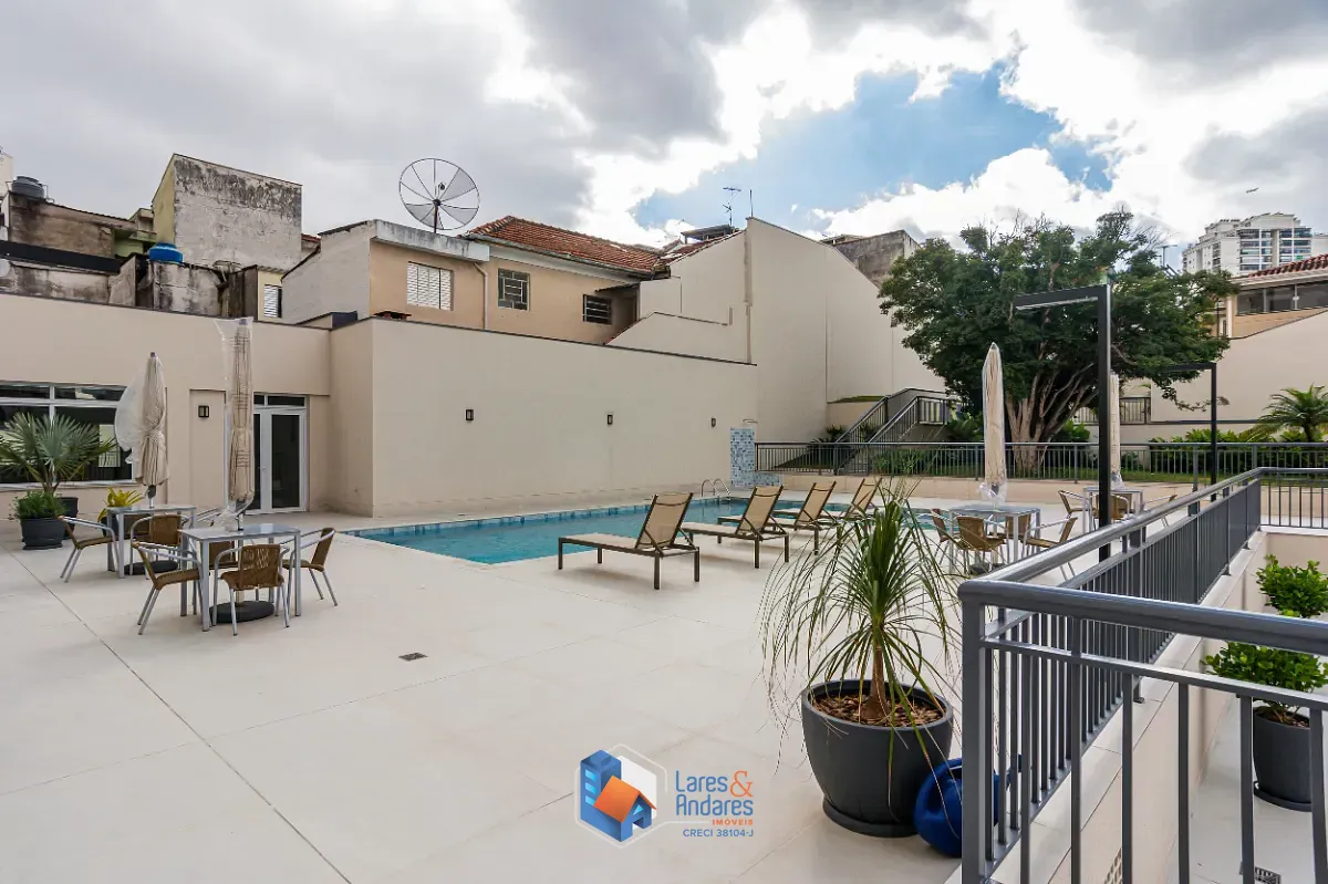 Apartamento, 4 quartos, 181 m² - Foto 42