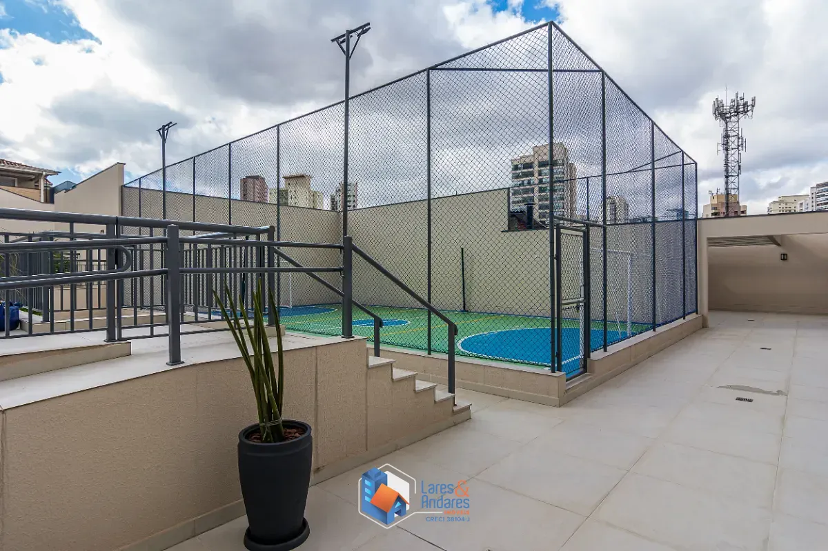 Apartamento, 4 quartos, 181 m² - Foto 43