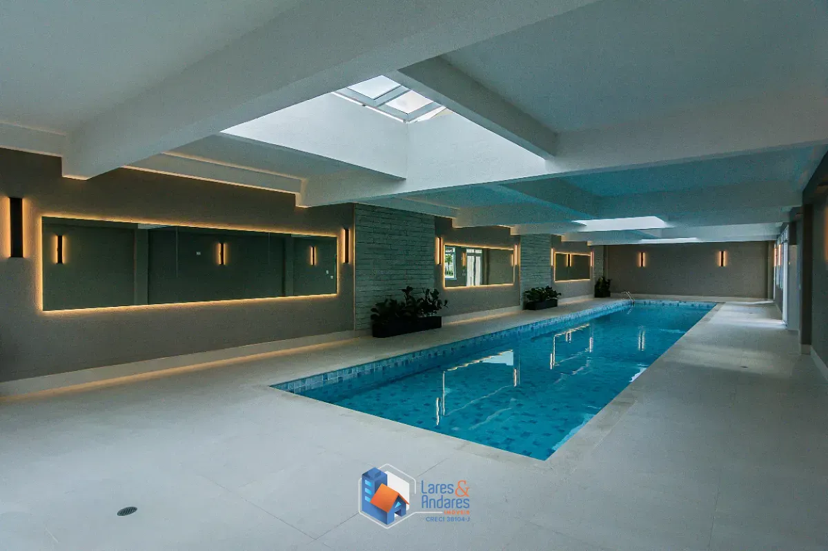 Apartamento, 4 quartos, 181 m² - Foto 45