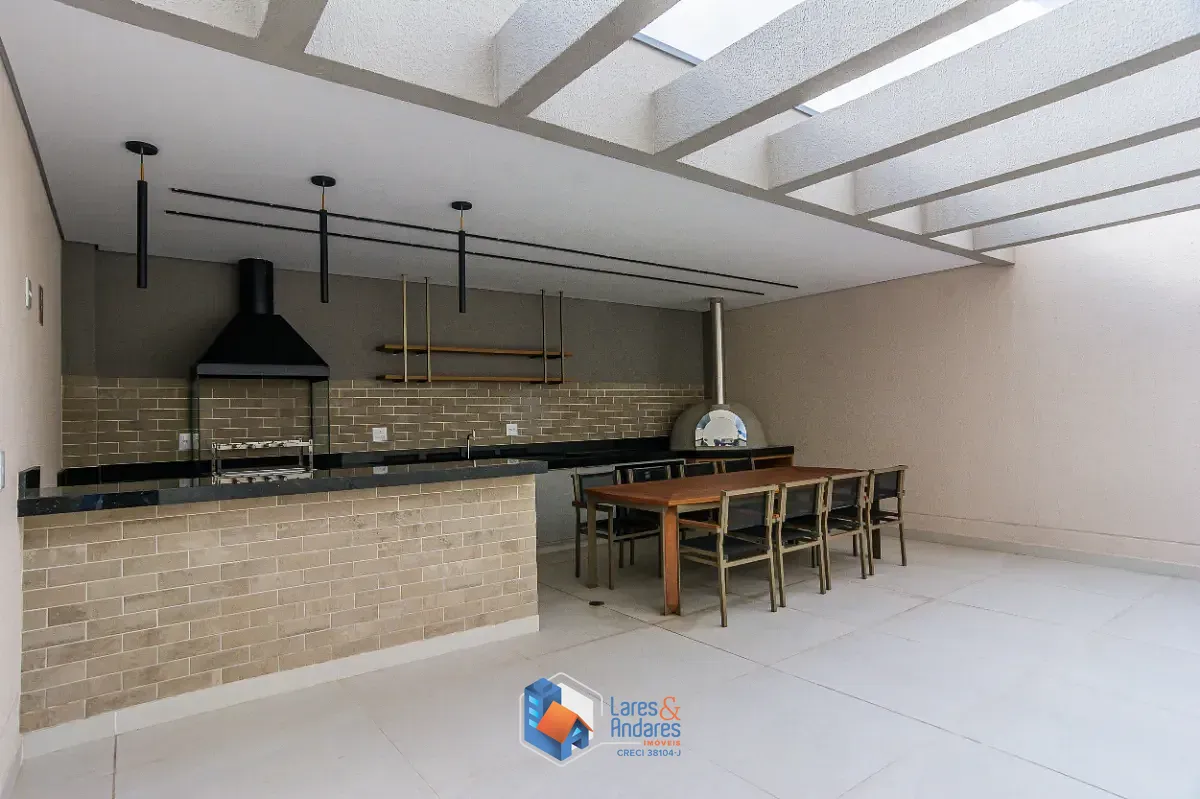 Apartamento, 4 quartos, 181 m² - Foto 46