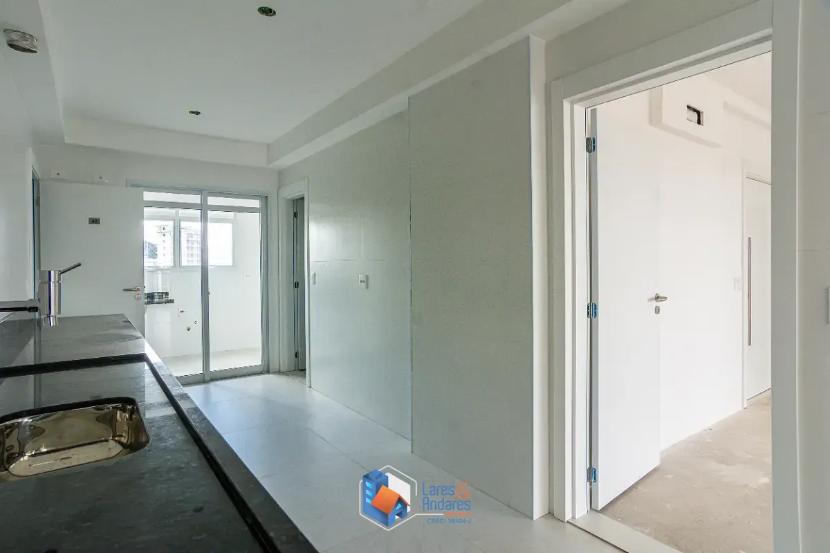 Apartamento, 4 quartos, 181 m² - Foto 32