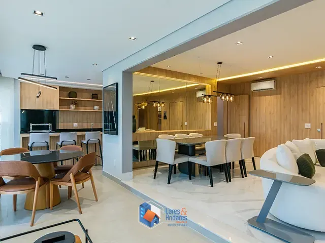 Apartamento com 181m² 4 quartos e 3 banheiros, à venda, no bairro Santana em São Paulo