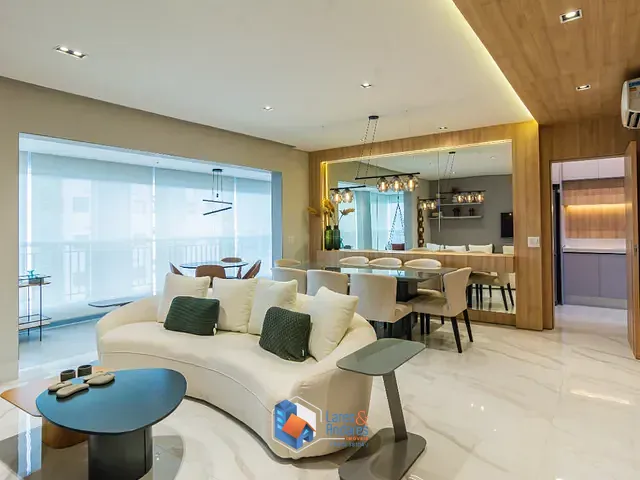 Apartamento com 181m² 4 quartos e 3 banheiros, à venda, no bairro Santana em São Paulo