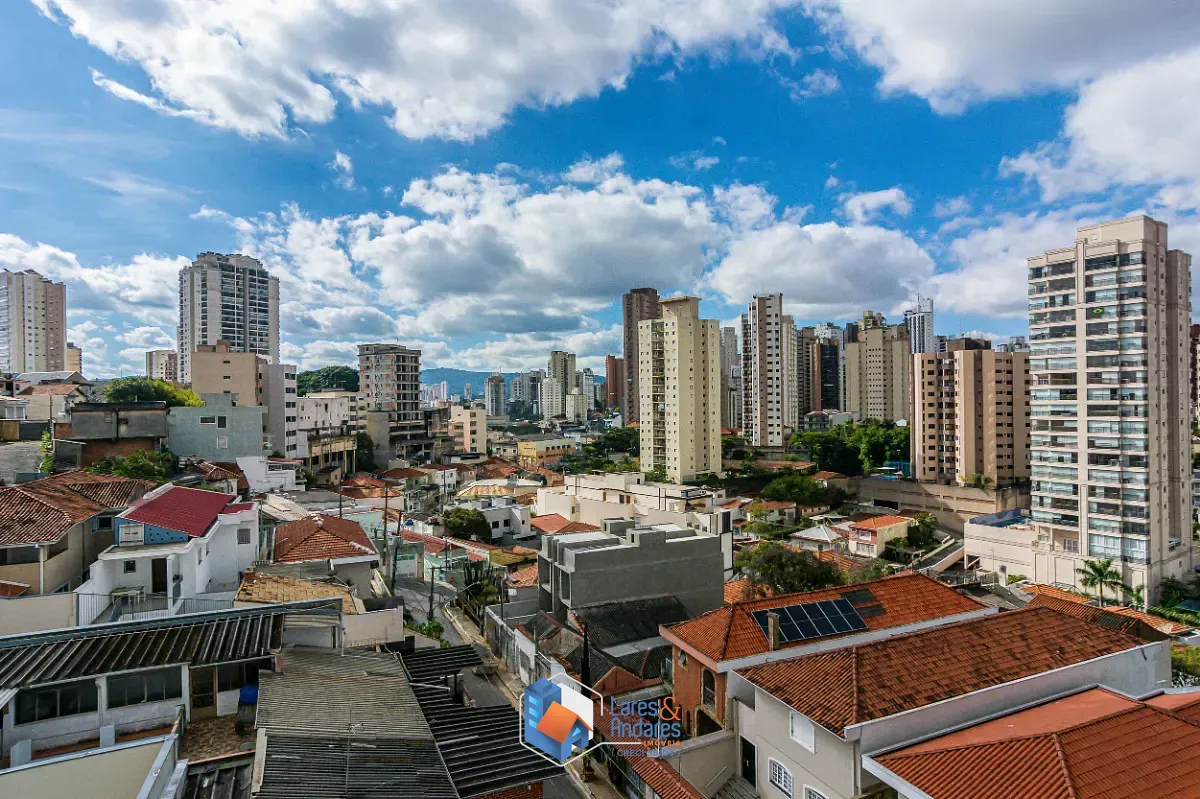 Apartamento, 4 quartos, 181 m² - Foto 39