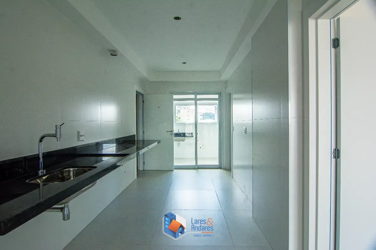 Apartamento, 4 quartos, 181 m² - Foto 33