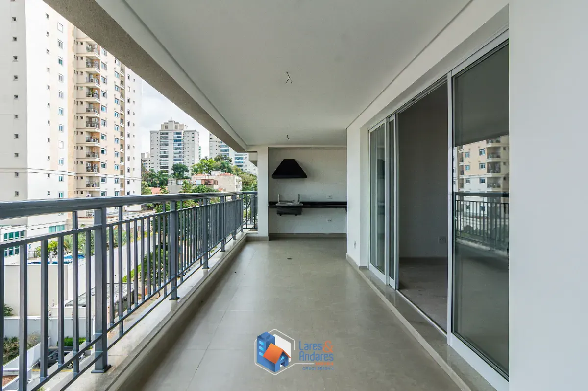 Apartamento, 4 quartos, 181 m² - Foto 36