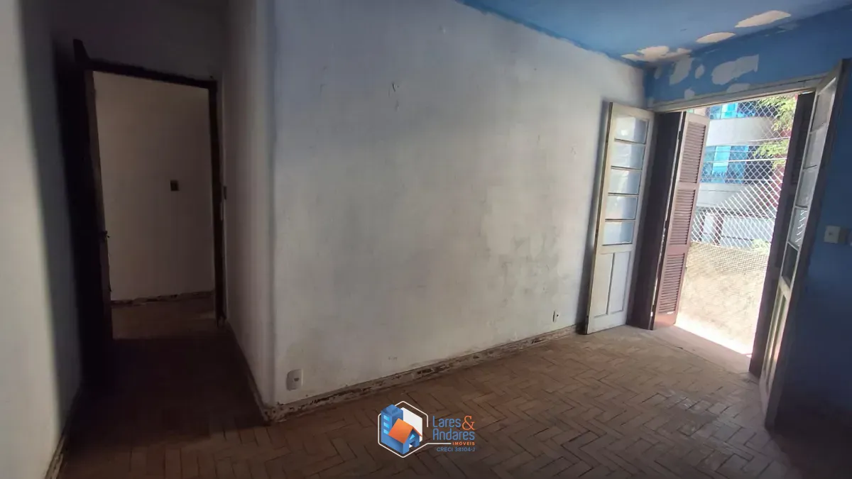 Apartamento, 3 quartos, 151 m² - Foto 1