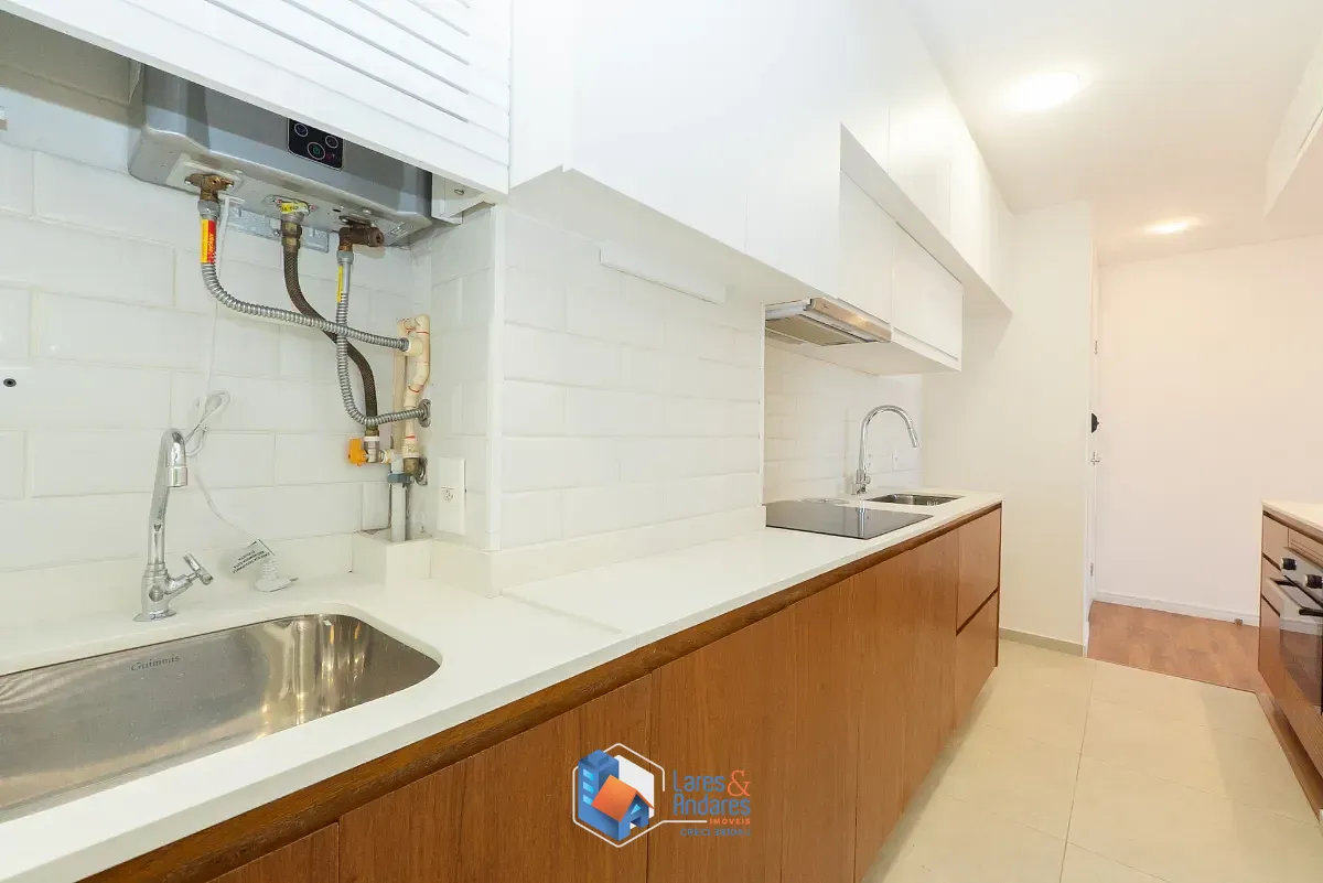 Apartamento, 2 quartos, 61 m² - Foto 28