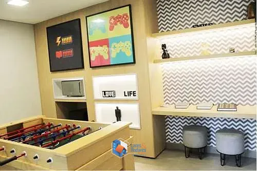 Apartamento, 2 quartos, 61 m² - Foto 59
