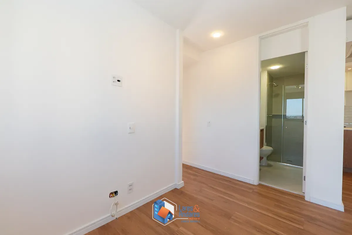 Apartamento, 2 quartos, 61 m² - Foto 8