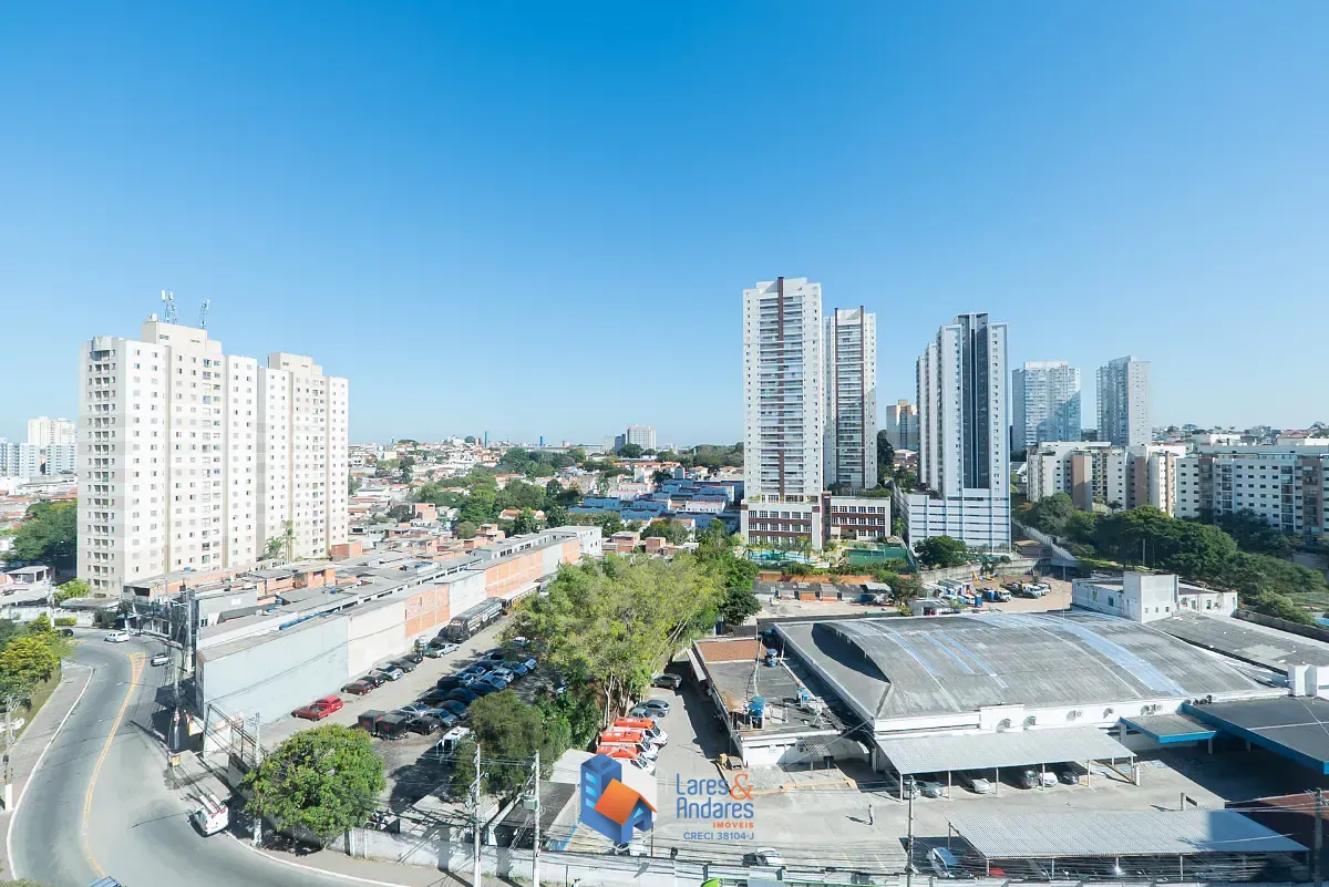 Apartamento, 2 quartos, 61 m² - Foto 13