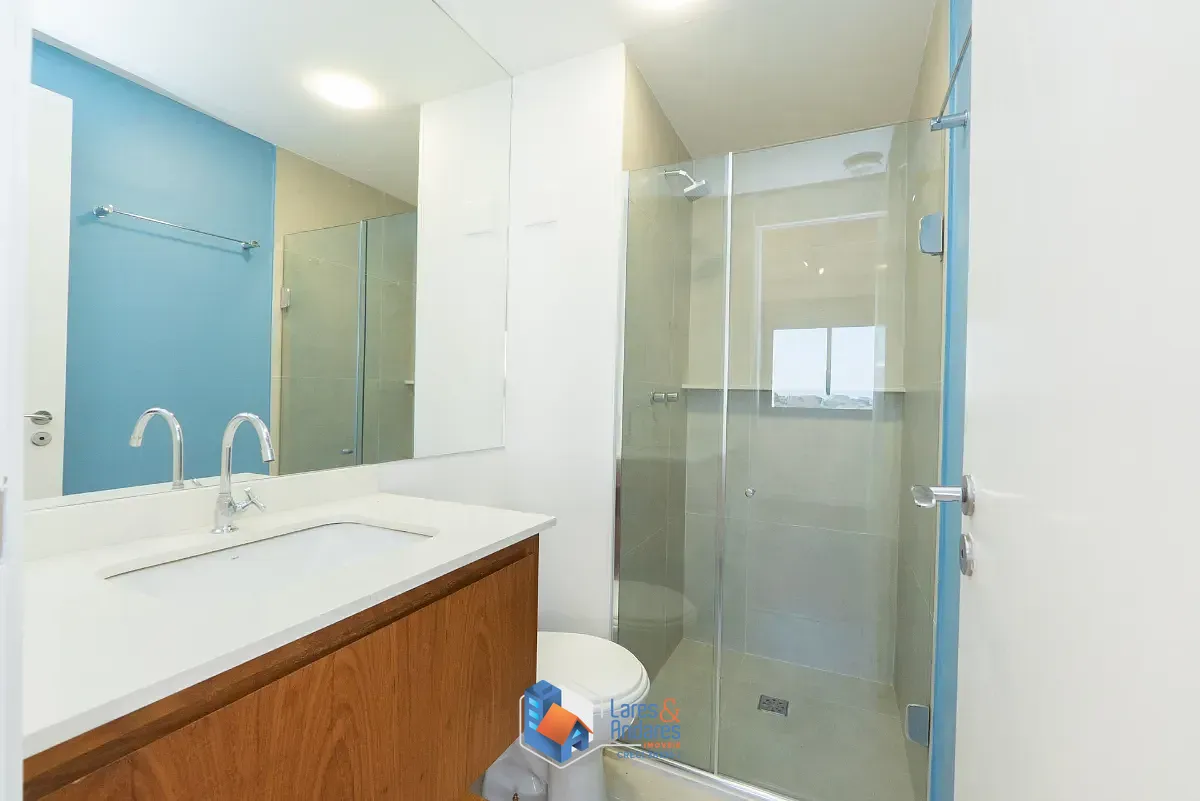 Apartamento, 2 quartos, 61 m² - Foto 14