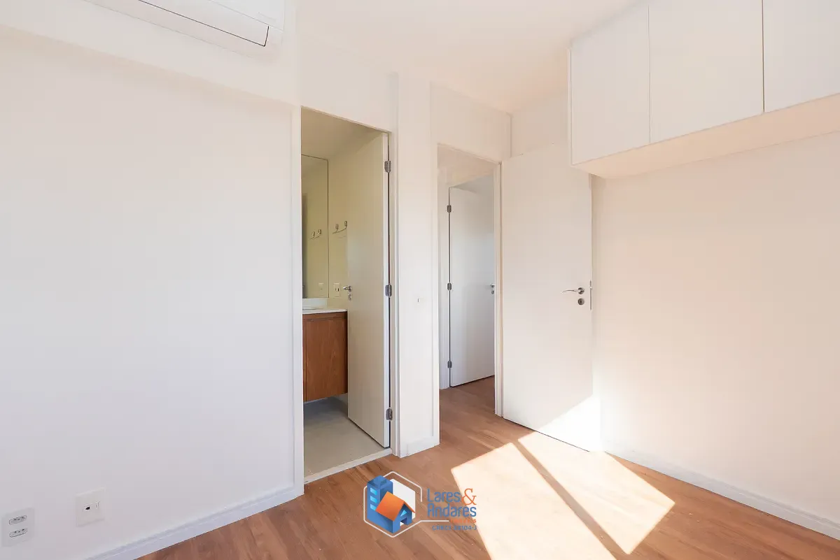 Apartamento, 2 quartos, 61 m² - Foto 22