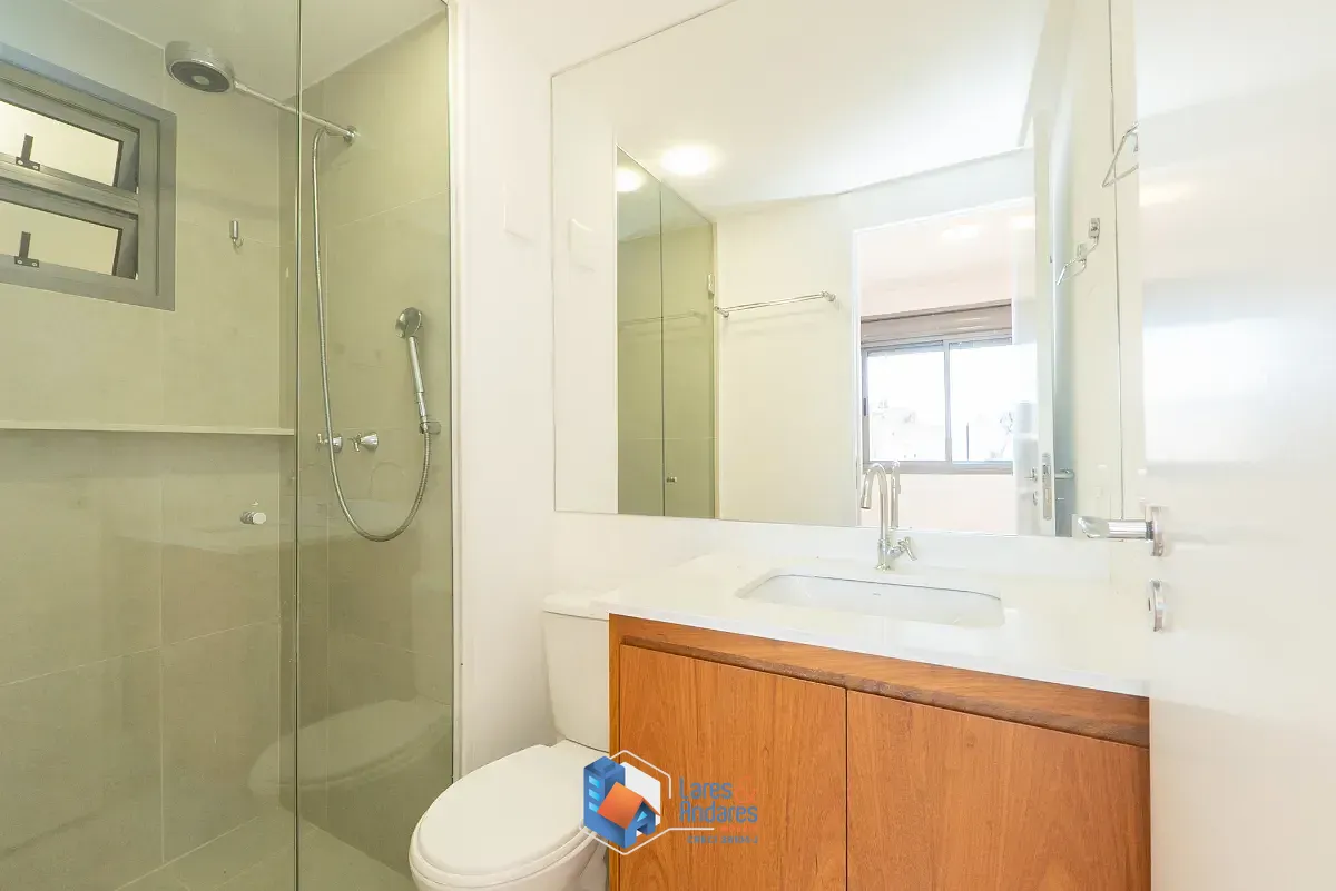 Apartamento, 2 quartos, 61 m² - Foto 24