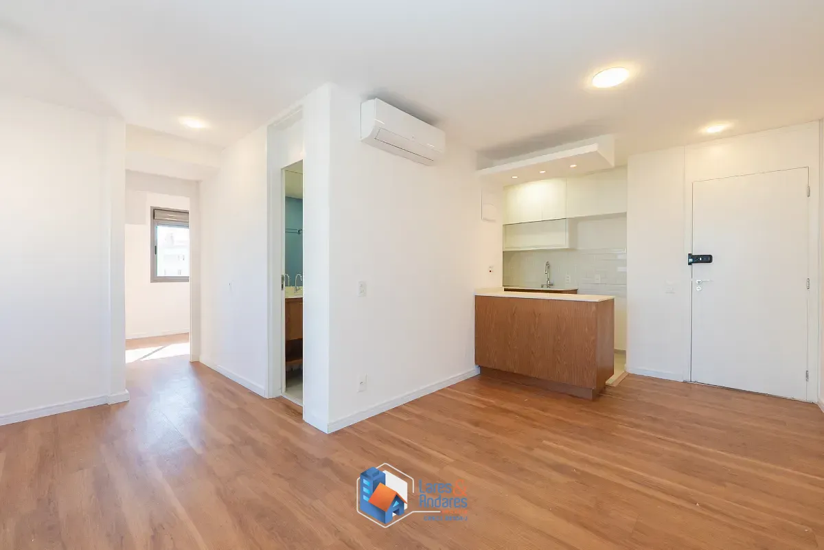 Apartamento, 2 quartos, 61 m² - Foto 3
