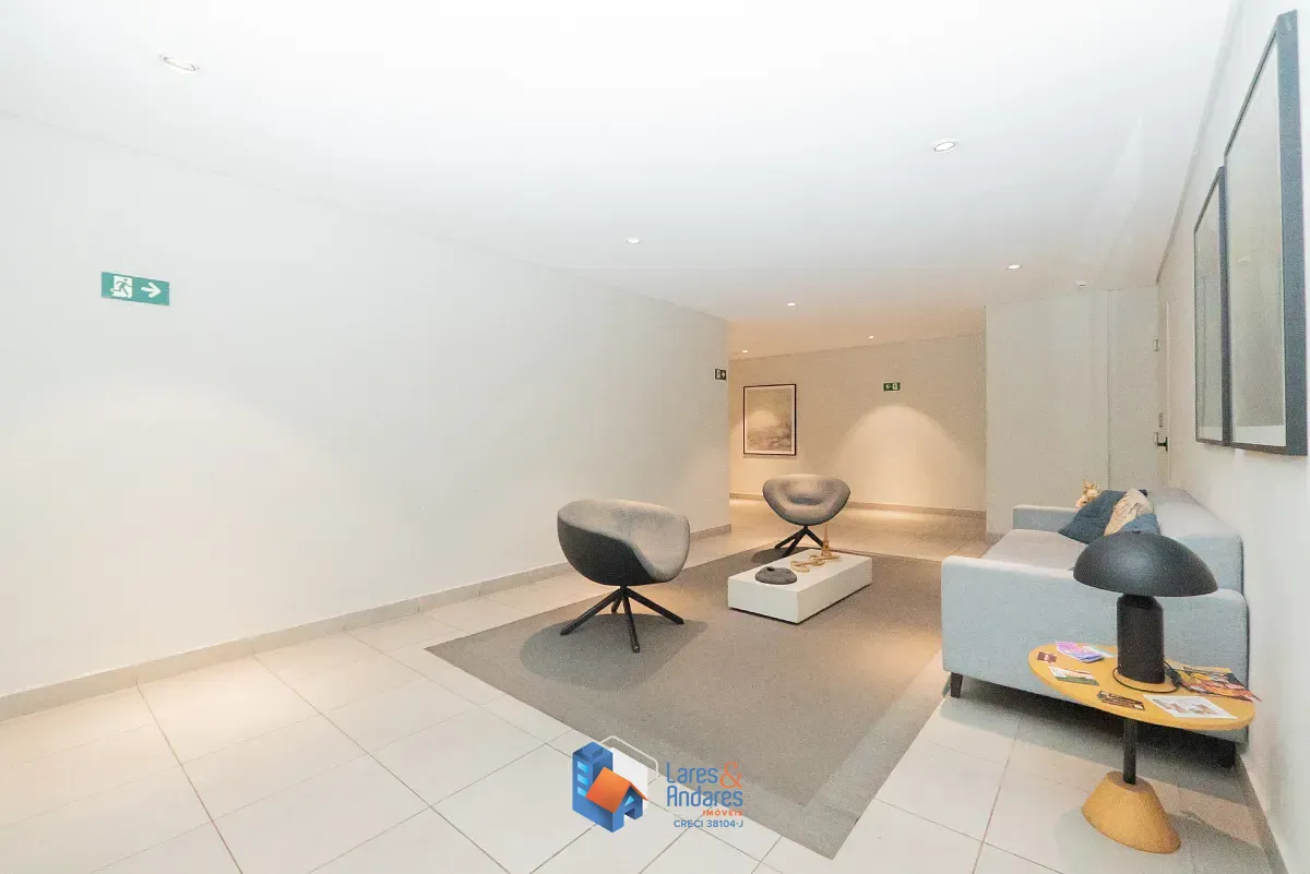 Apartamento, 2 quartos, 61 m² - Foto 40