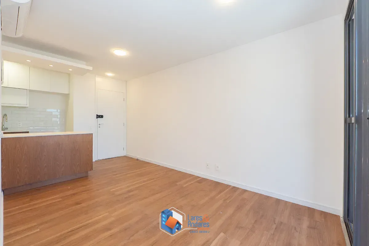 Apartamento, 2 quartos, 61 m² - Foto 4