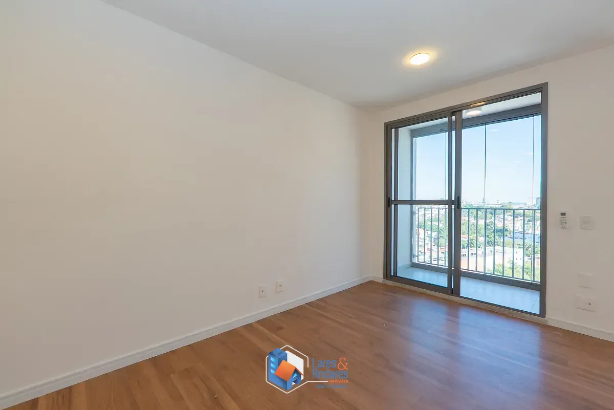 Apartamento, 2 quartos, 61 m² - Foto 2