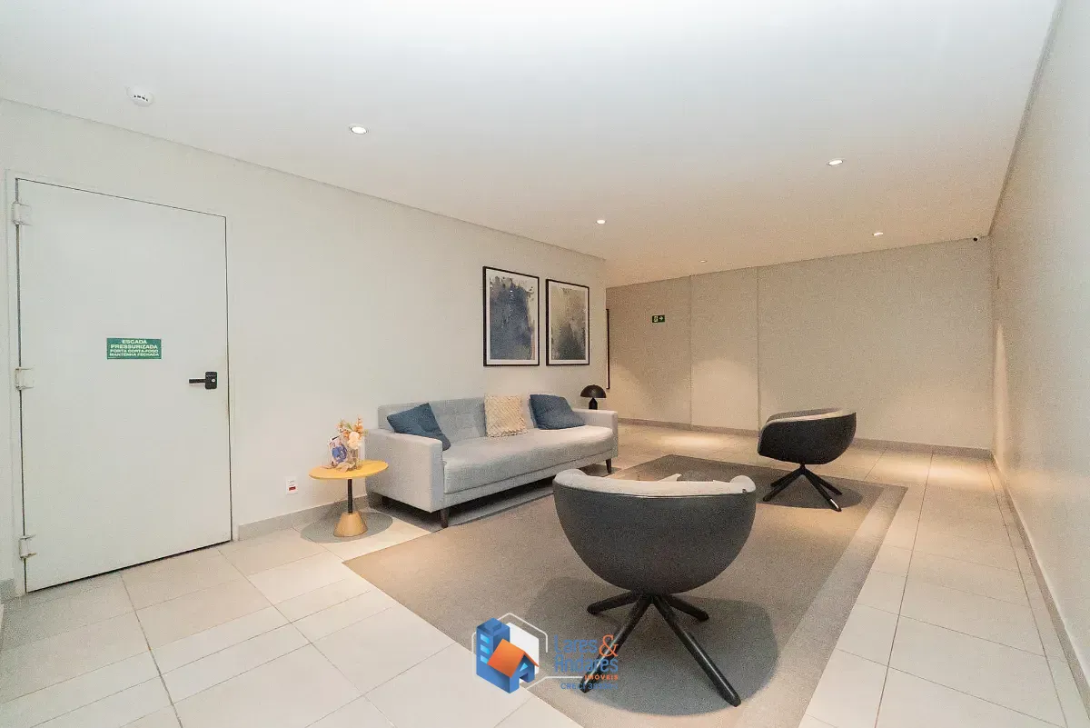 Apartamento, 2 quartos, 61 m² - Foto 41