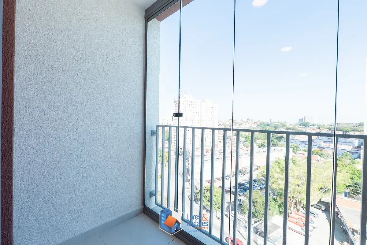 Apartamento, 2 quartos, 61 m² - Foto 9