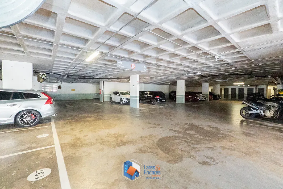 Apartamento, 2 quartos, 61 m² - Foto 35