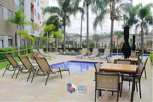 Apartamento, 2 quartos, 61 m² - Foto 69