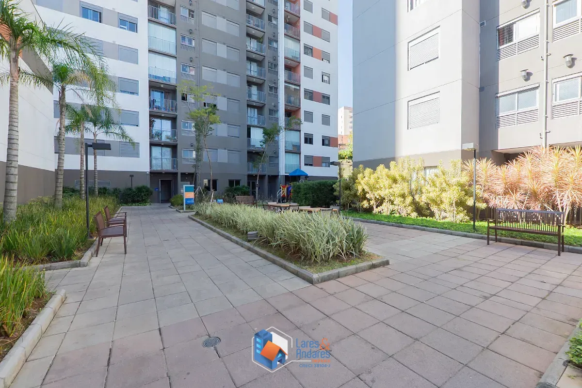 Apartamento, 2 quartos, 61 m² - Foto 42