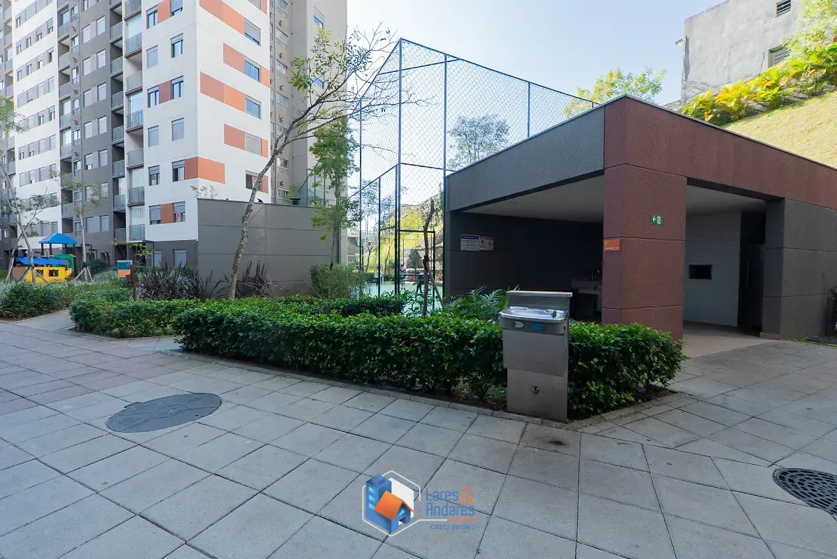 Apartamento, 2 quartos, 61 m² - Foto 44