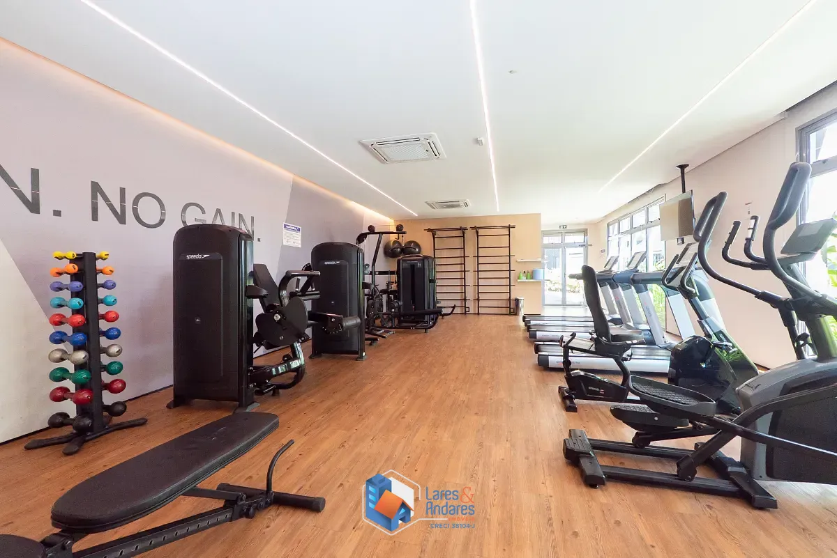 Apartamento, 2 quartos, 61 m² - Foto 49
