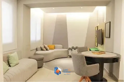 Apartamento, 2 quartos, 61 m² - Foto 60