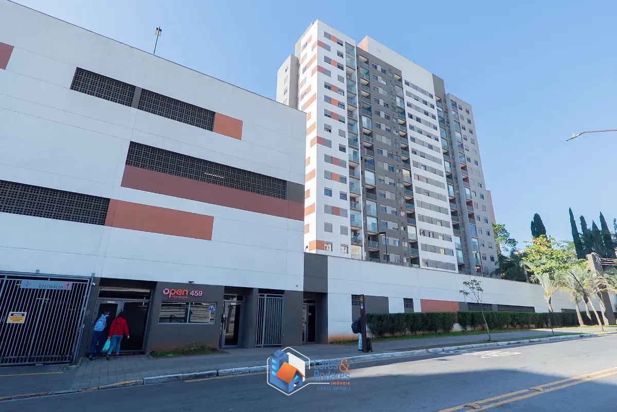 Apartamento, 2 quartos, 61 m² - Foto 55