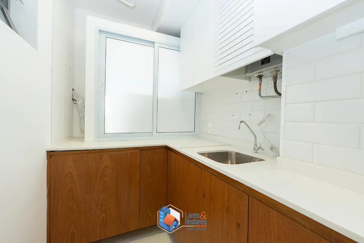 Apartamento, 2 quartos, 61 m² - Foto 32