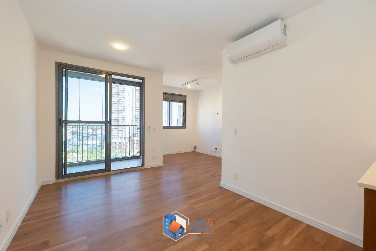 Apartamento, 2 quartos, 61 m² - Foto 1
