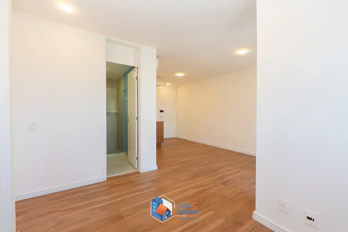Apartamento, 2 quartos, 61 m² - Foto 7