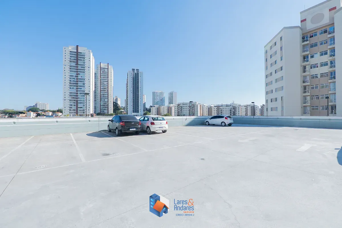 Apartamento, 2 quartos, 61 m² - Foto 39