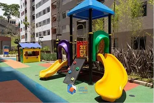 Apartamento, 2 quartos, 61 m² - Foto 72