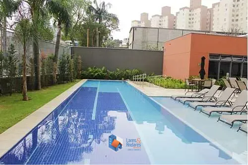 Apartamento, 2 quartos, 61 m² - Foto 67