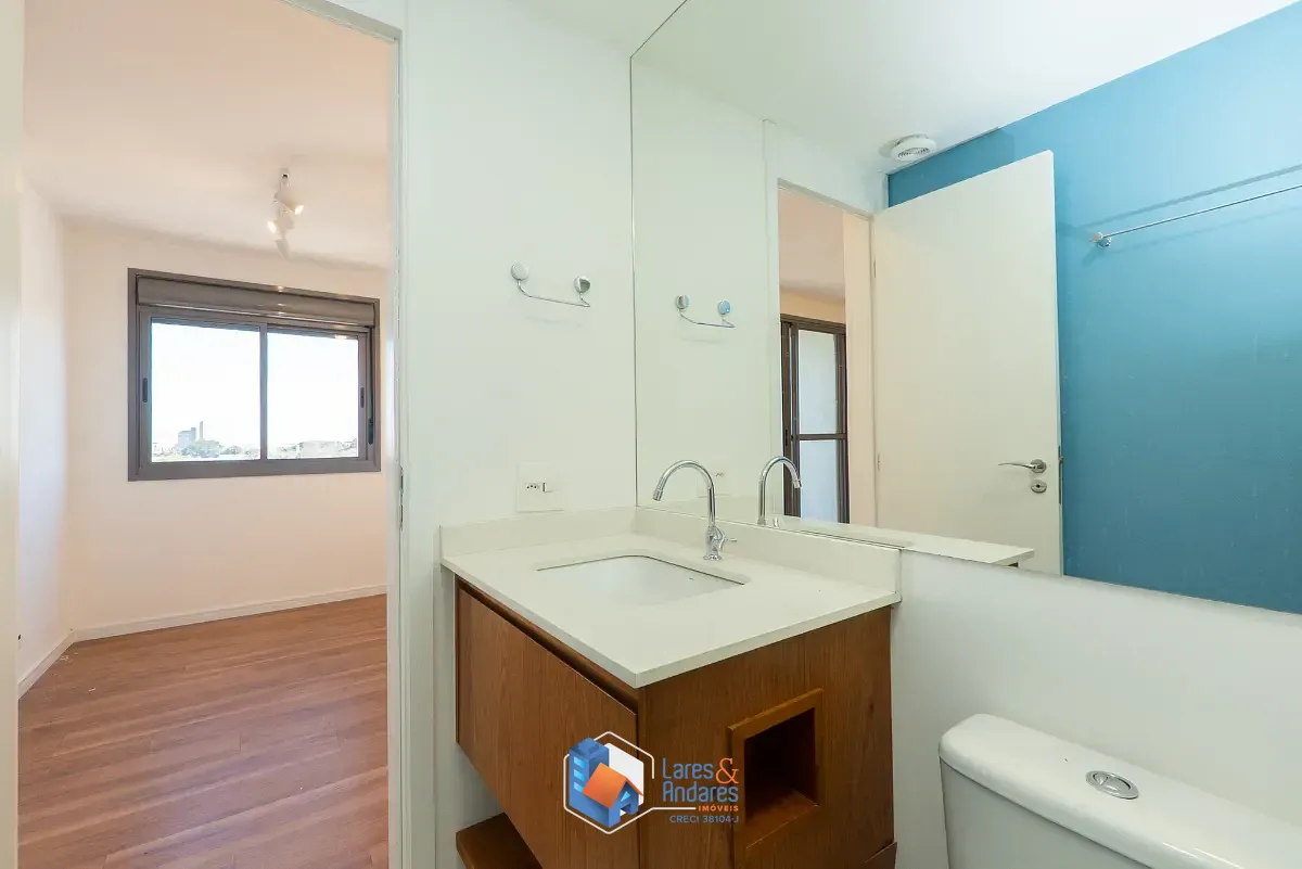 Apartamento, 2 quartos, 61 m² - Foto 15