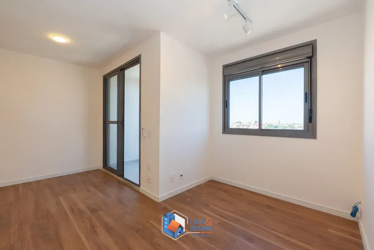 Apartamento, 2 quartos, 61 m² - Foto 6
