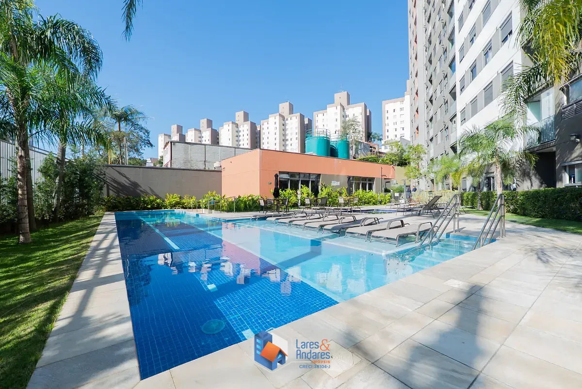 Apartamento, 2 quartos, 61 m² - Foto 52