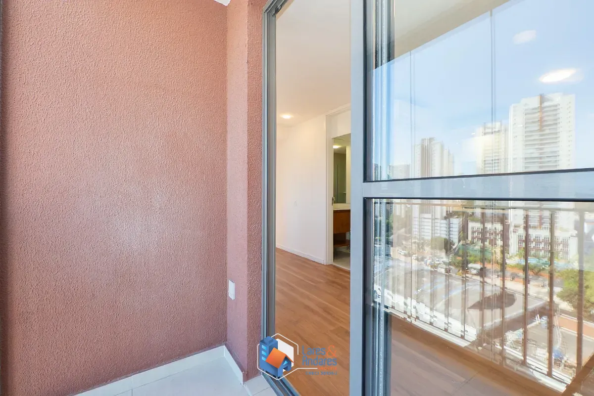 Apartamento, 2 quartos, 61 m² - Foto 11