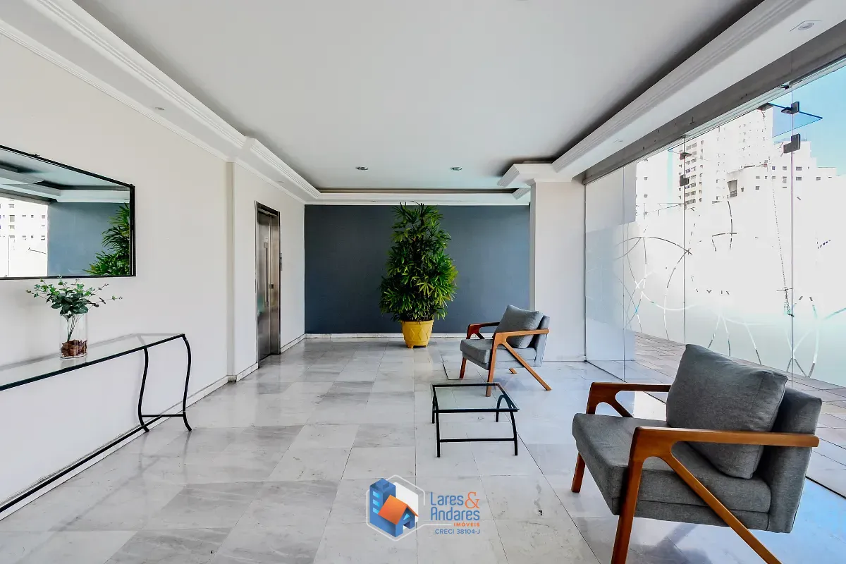 Apartamento, 3 quartos, 94 m² - Foto 33