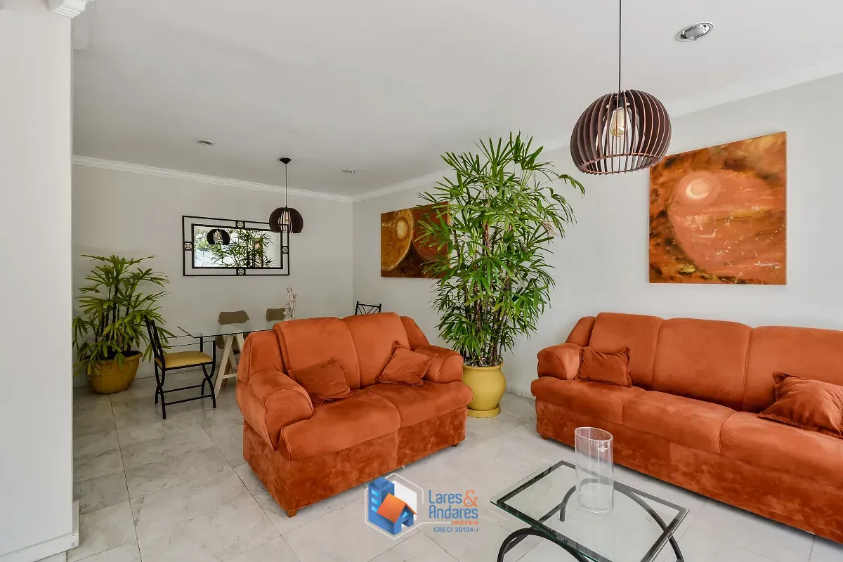 Apartamento, 3 quartos, 94 m² - Foto 31