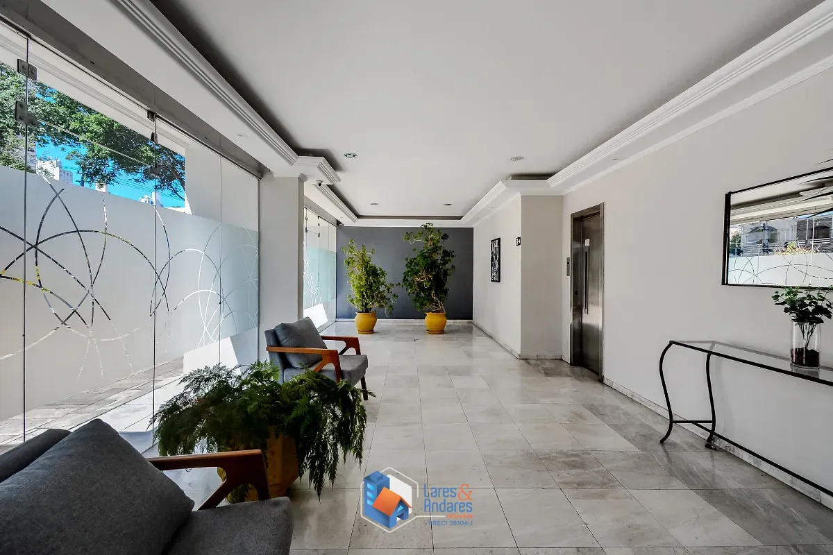 Apartamento, 3 quartos, 94 m² - Foto 32