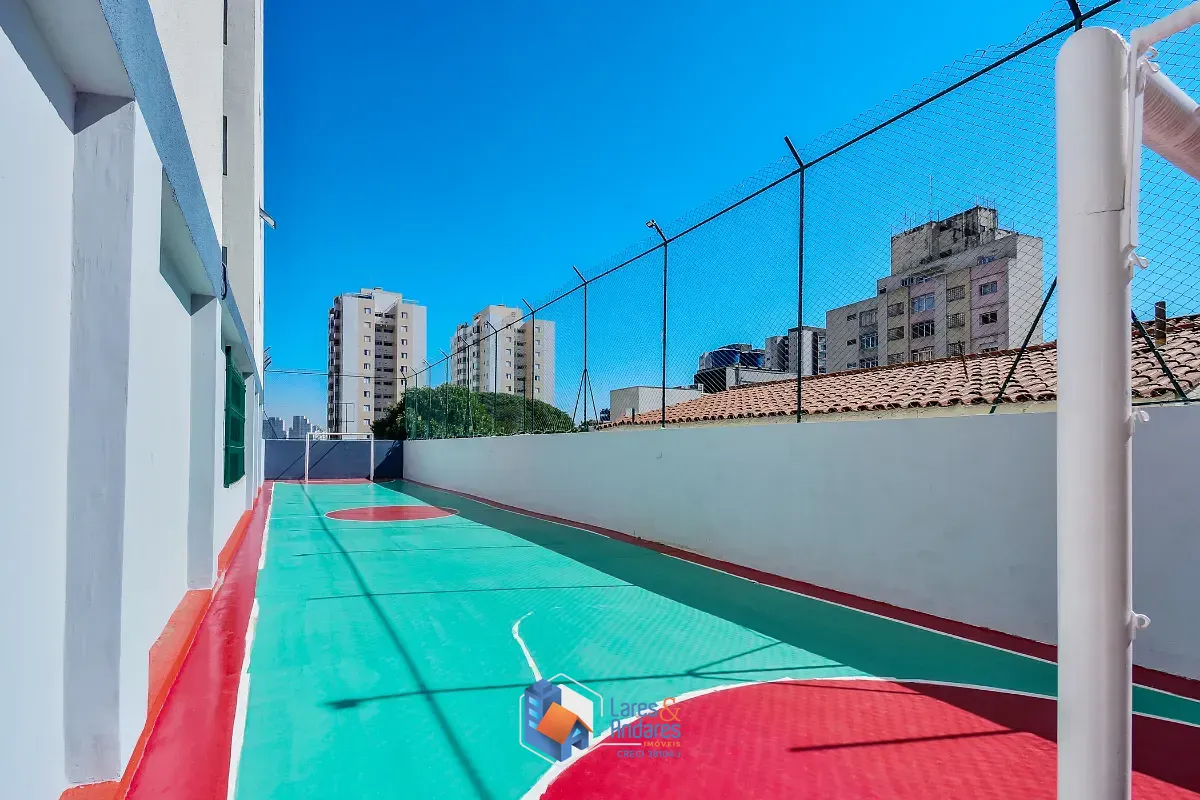Apartamento, 3 quartos, 94 m² - Foto 34