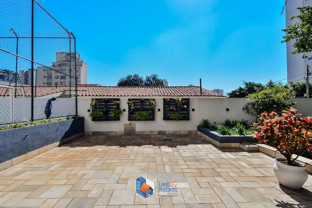 Apartamento, 3 quartos, 94 m² - Foto 35